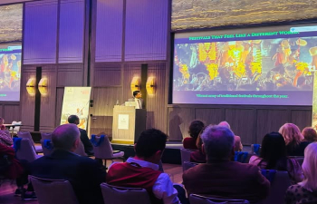 Kerala Tourism B2B Meet in Zurich showcasing “God’s Own Country”, 30.09.2025